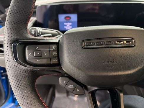 New 2026 Dodge Charger R/T Scat Pack image 14