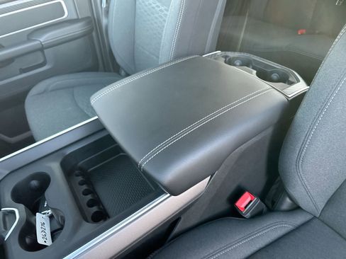 New 2026 RAM 3500 Lone Star image 21