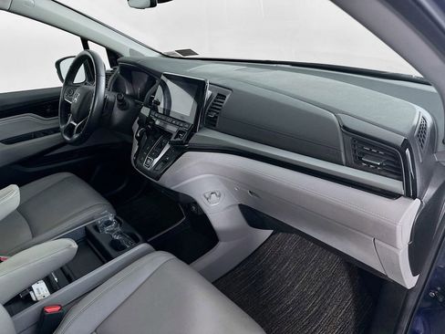 Used 2023 Honda Odyssey Touring image 30