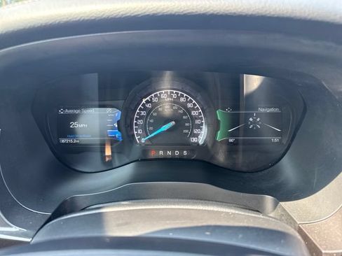 Used 2020 Ford Ranger Lariat w/ Equipment Group 501A Mid AWD/4WD image 27