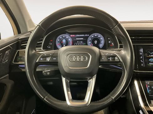 Used 2020 Audi Q7 3.0T Premium Plus image 12