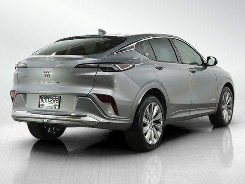 Used 2024 Buick Envista Avenir FWD image 5