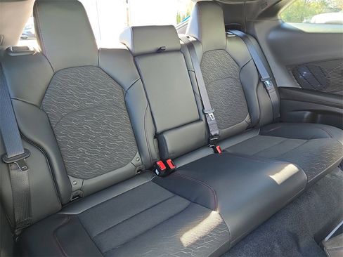 New 2026 Dodge Charger R/T Scat Pack image 11