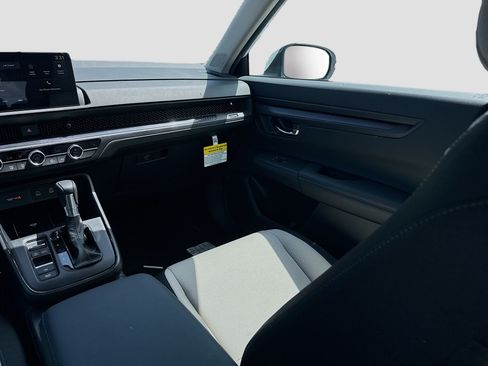 New 2026 Honda CR-V EX image 18