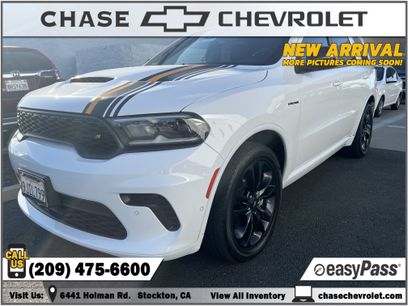 Used 2023 Dodge Durango R/T