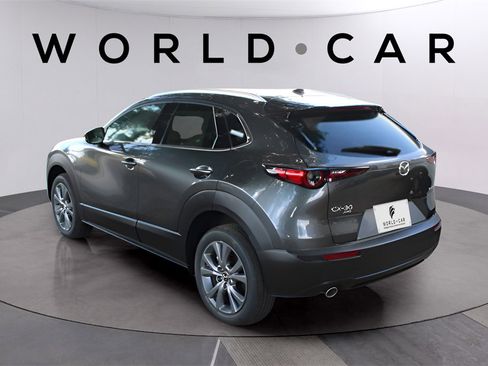 Used 2024 MAZDA CX-30 AWD 2.5 S w/ Premium Package image 5