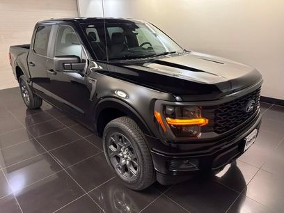 New 2026 Ford F150 STX w/ Equipment Group 200A