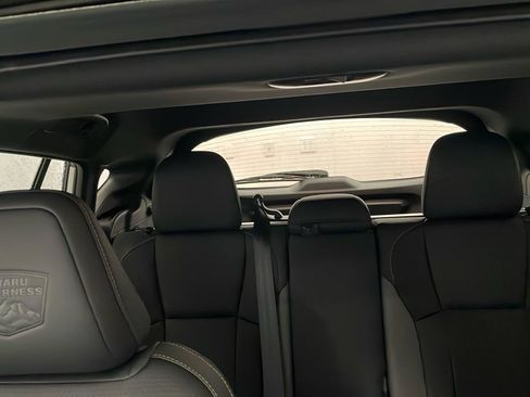 Used 2025 Subaru Crosstrek 2.5i Wilderness w/ Wilderness Package image 25