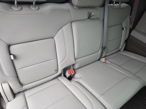 New 2026 GMC Sierra 1500 SLT w/ SLT Premium Plus Package image 24