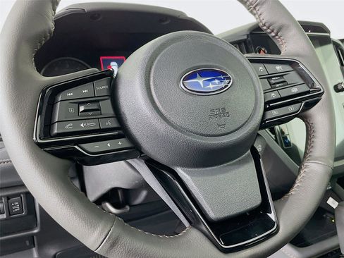 New 2026 Subaru Forester Touring image 10