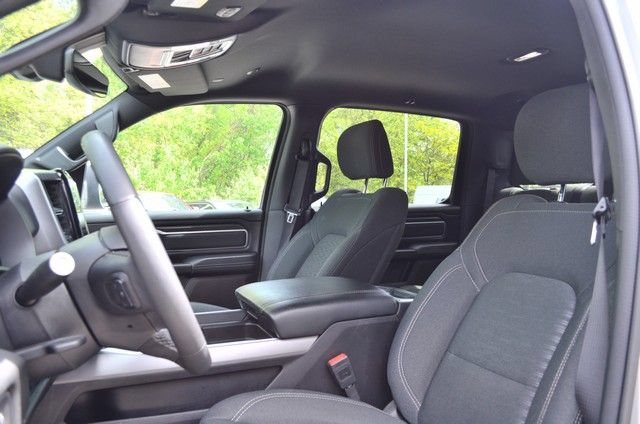 Used 2025 RAM 1500 Big Horn AWD/4WD image 18