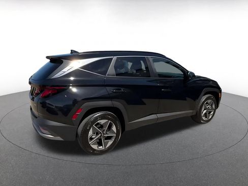 Used 2026 Hyundai Tucson SEL AWD/4WD image 12