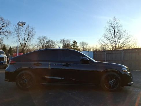 Used 2024 Honda Civic Sport image 8