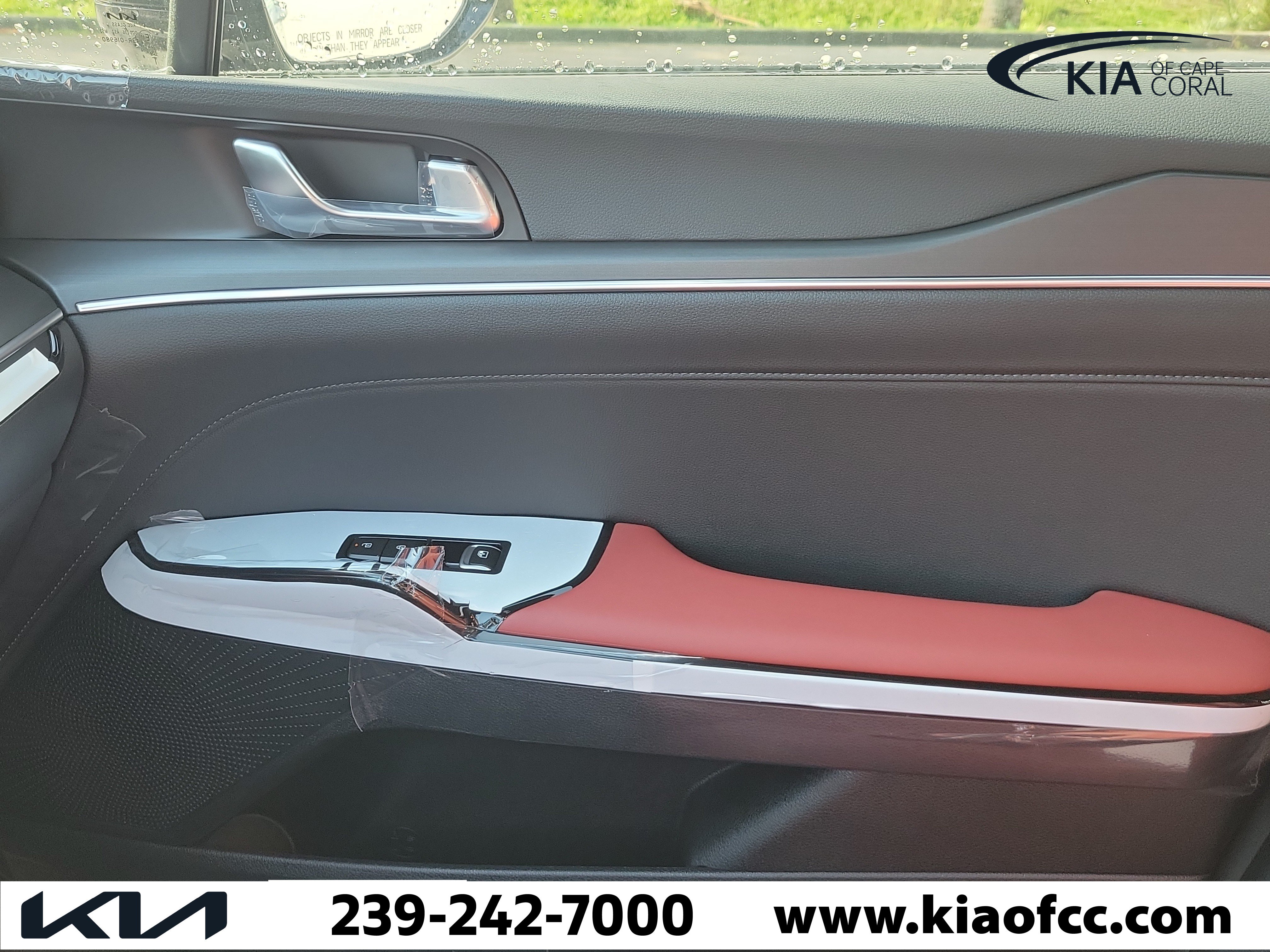 New 2026 Kia K5 GT-Line FWD image 28