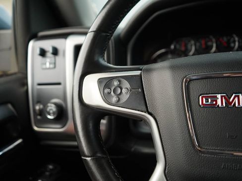Used 2014 GMC Sierra 1500 SLE w/ SLE Value Package RWD image 32