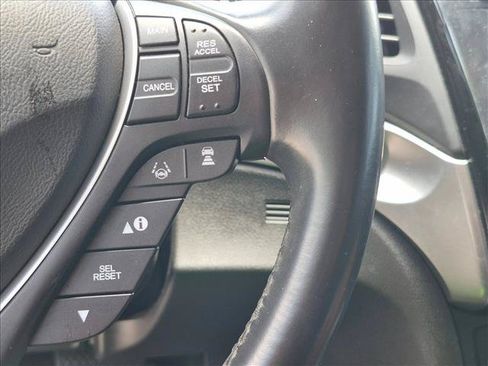 Used 2016 Acura ILX FWD image 13