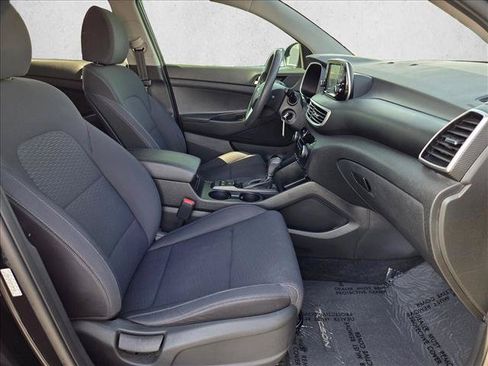 Used 2021 Hyundai Tucson SE FWD image 23