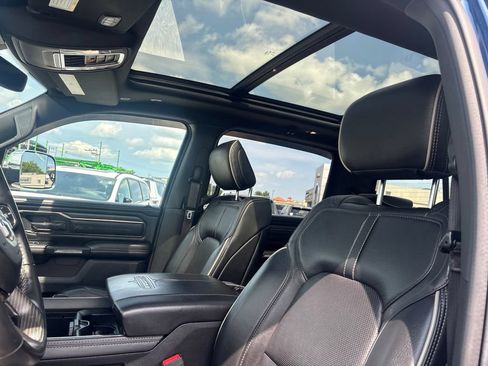 Certified 2020 RAM 1500 Limited AWD/4WD image 11