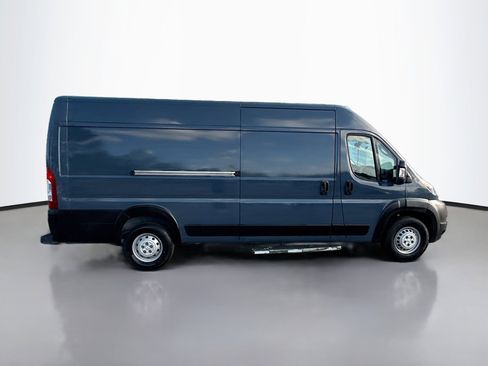 Used 2021 RAM ProMaster 3500 FWD image 11