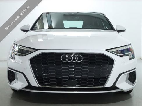 Used 2023 Audi A3 2.0T Premium image 9