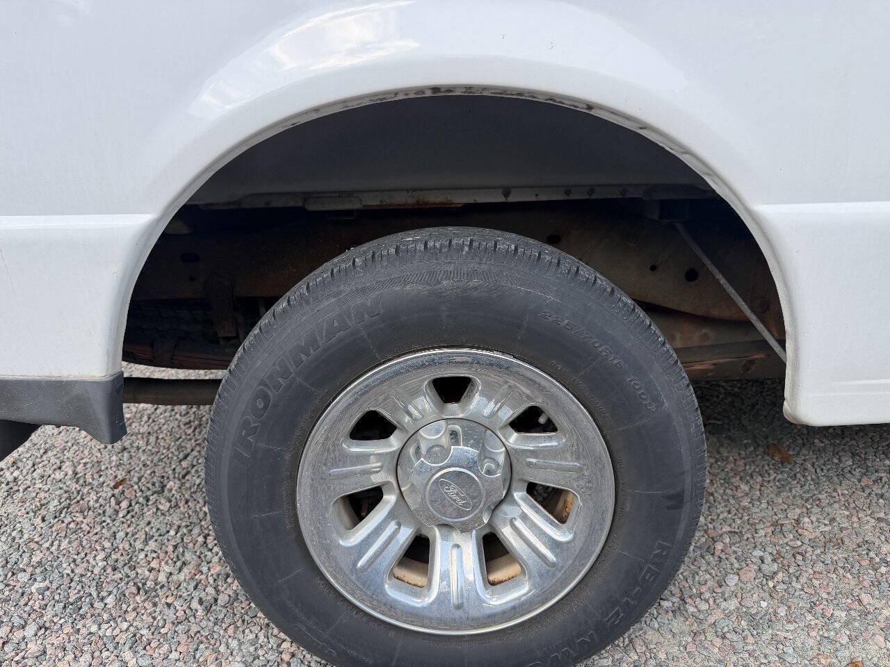 Used 2011 Ford Ranger XL RWD image 18