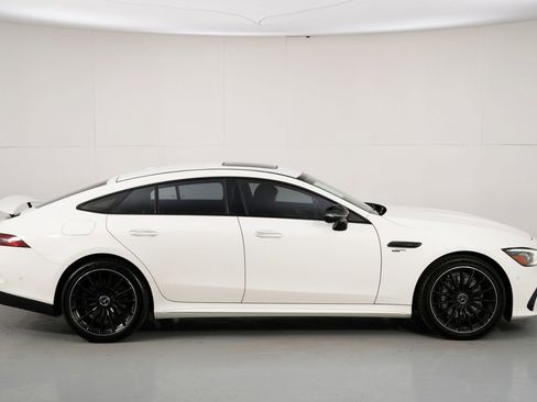 Used 2019 Mercedes-Benz AMG GT 53 image 63