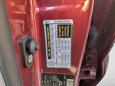 Used 2007 Hyundai Tucson SE image 15