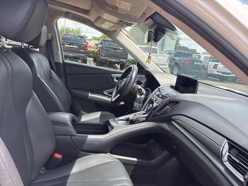Used 2020 Acura RDX FWD image 10