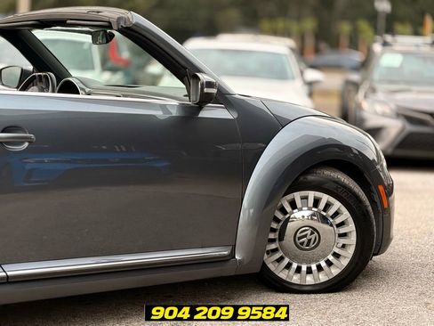 Used 2016 Volkswagen Beetle 1.8T S FWD image 10