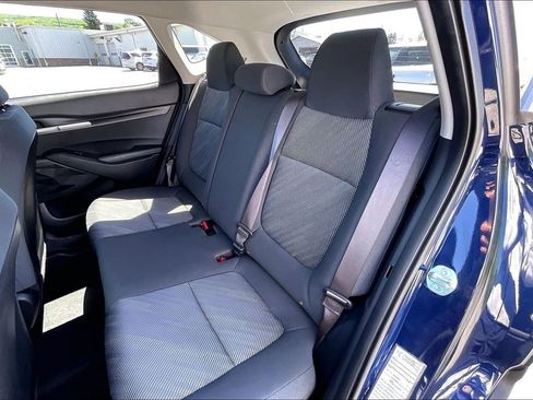 Used 2026 Kia Seltos LX FWD image 24