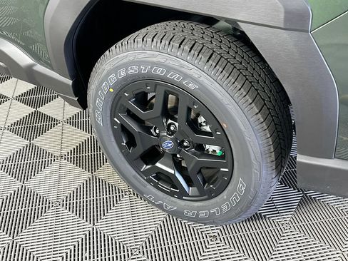 New 2026 Subaru Outback Wilderness image 39