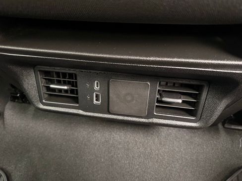 Certified 2024 Chevrolet Silverado 1500 Custom image 11