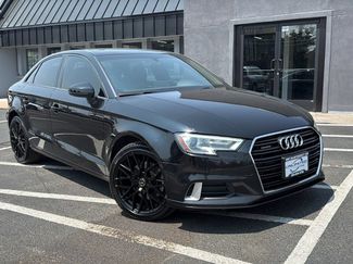 Used 2018 Audi A3 2.0T Premium w/ Convenience Package AWD/4WD video 1