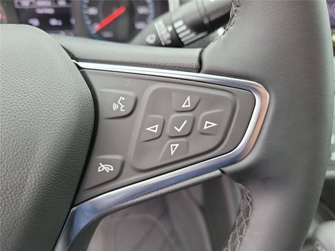 Used 2024 Chevrolet Malibu RS FWD image 23