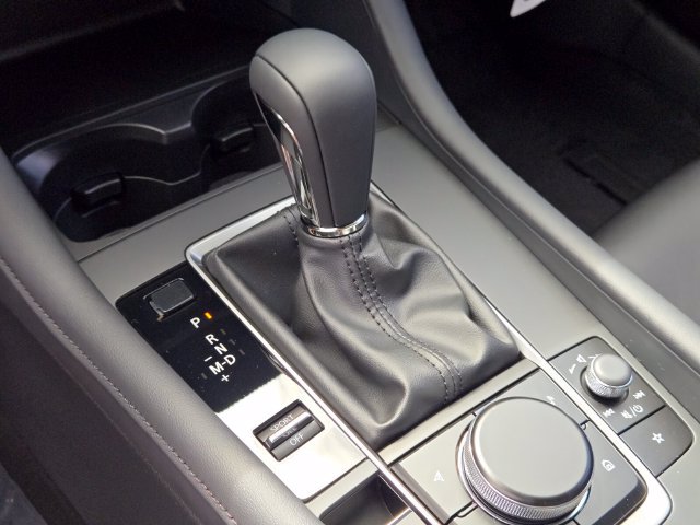 New 2026 MAZDA MAZDA3 s Sport FWD image 14