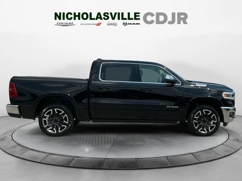 New 2026 RAM 1500 Limited image 7