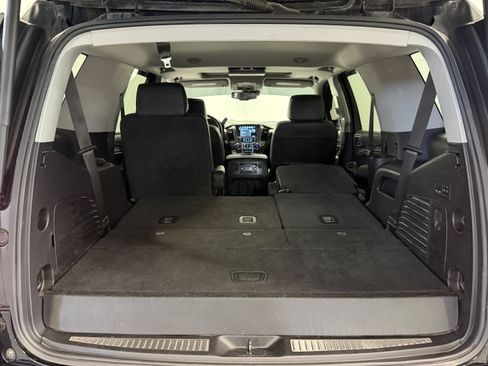 Used 2020 Chevrolet Tahoe Premier AWD/4WD image 30