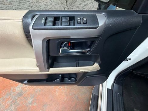Used 2019 Toyota 4Runner Limited RWD image 24