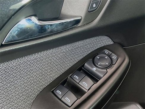 Used 2024 Chevrolet TrailBlazer LS image 18