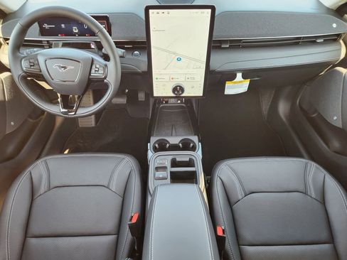 New 2026 Ford Mustang Mach-E Premium w/ Technology Package image 17