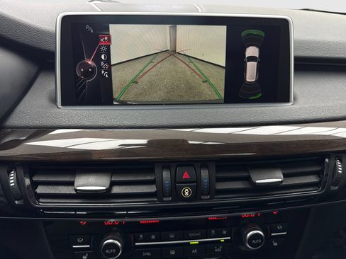 Used 2016 BMW X5 xDrive35i AWD/4WD image 28