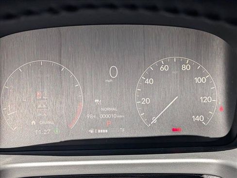 New 2026 Honda Odyssey Touring image 11