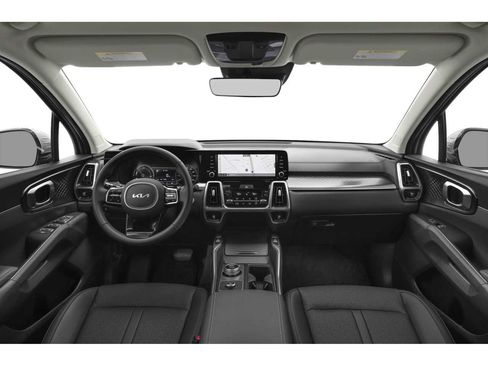 Used 2023 Kia Sorento EX AWD/4WD image 5