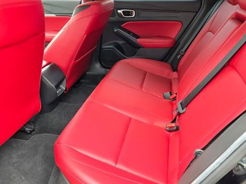 Certified 2024 Acura Integra A-Spec image 11