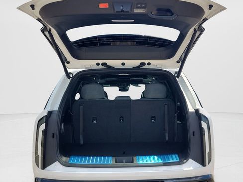 New 2027 Kia Telluride X-Line SX Prestige AWD/4WD image 9