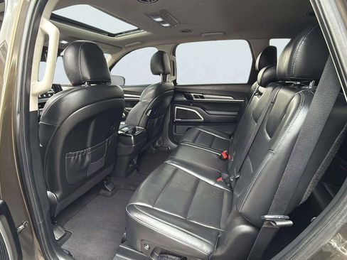 Used 2020 Kia Telluride S w/ S 8 Passenger Seating Package AWD/4WD image 18