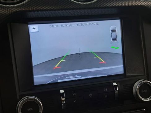 Used 2017 Ford Mustang GT Premium w/ Equipment Group 401A image 24