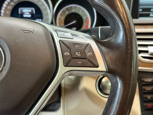 Used 2014 Mercedes-Benz E 350 w/ Premium 1 Package image 67