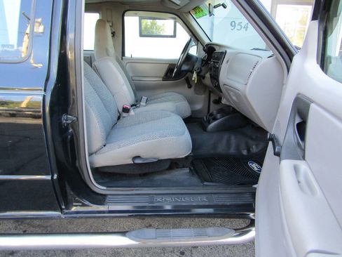 Used 1999 Ford Ranger XLT image 9