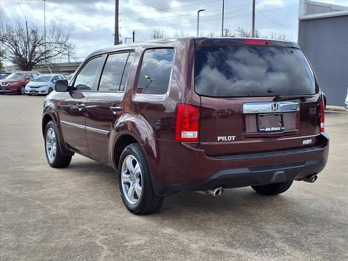 Used 2012 Honda Pilot EX-L image 3